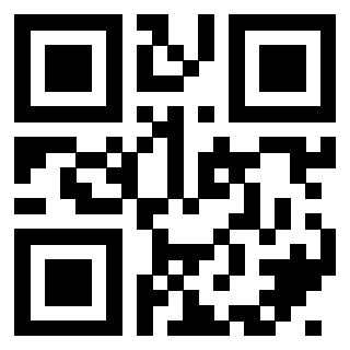 3404965261 - Immagine del Qr Code