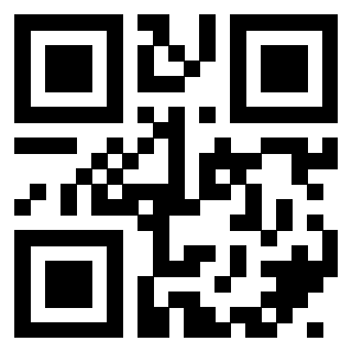 Scansione del Qr Code di 3404965263