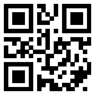 Immagine del Qr Code di 3404965264