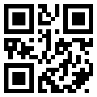 3404965265 - Immagine del Qr Code