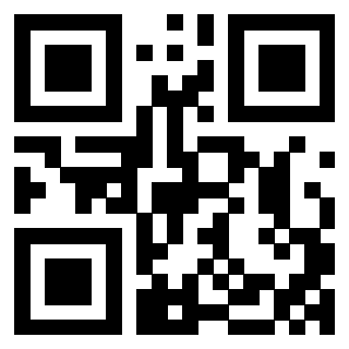 3404965266 Qr Code associato