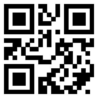 3404965271 - Immagine del Qr Code associato