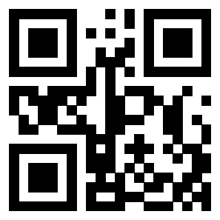 Immagine del QrCode di 3404965272