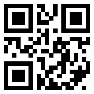 Immagine del Qr Code di 3404965275