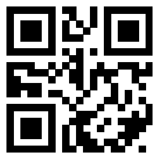 3404965280 QrCode associato