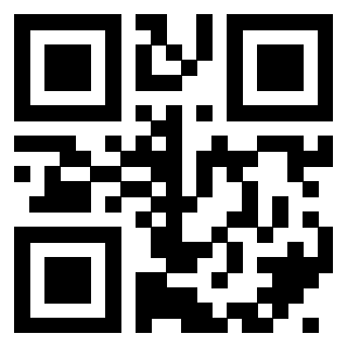 Il QrCode di 3404965281