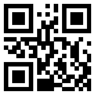 3404965283 - Immagine del Qr Code associato