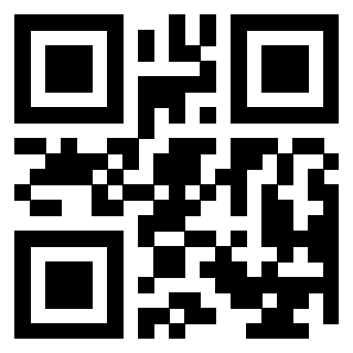 3404965284 - Immagine del QrCode associato