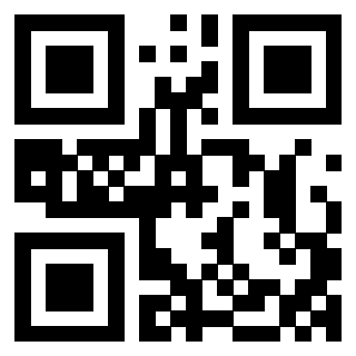 3404965286 Qr Code associato