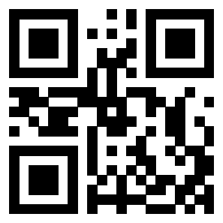 3404965287 Qr Code associato