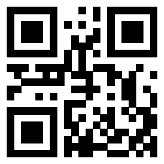 Il QrCode di 3404965289