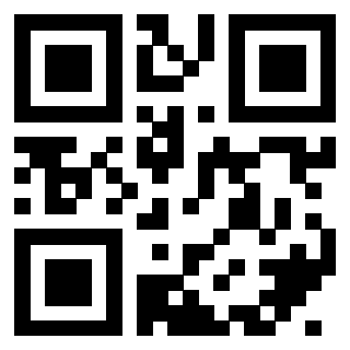 3404965290 QrCode associato