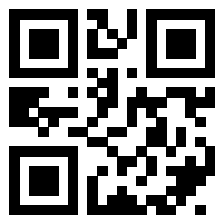 3404965291 QrCode associato