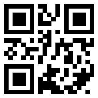 Il Qr Code di 3404965293
