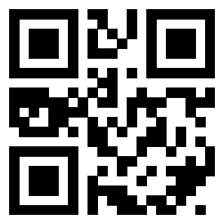 Immagine del Qr Code di 3404965298