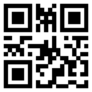 3404965299 QrCode associato