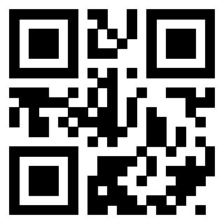Scansione del Qr Code di 3404965301