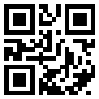 3404965305 QrCode associato