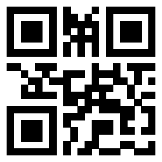 Il Qr Code di 3404965306