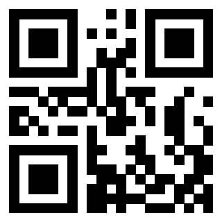 Immagine del QrCode di 3404965307