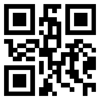 3404965308 Qr Code associato