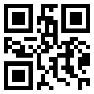 Il Qr Code di 3404965310