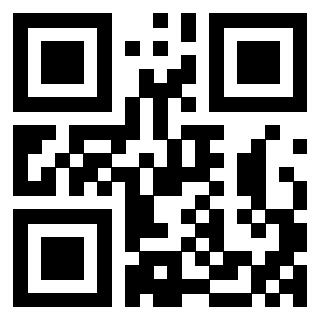 Scansione del Qr Code di 3404965311