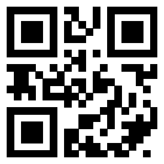 3404965315 Qr Code associato