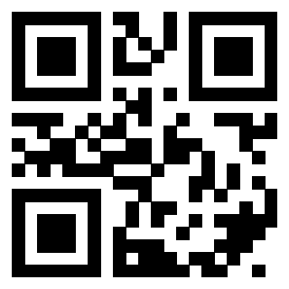Scansione del Qr Code di 3404965316
