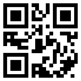 Scansione del QrCode di 3404965317