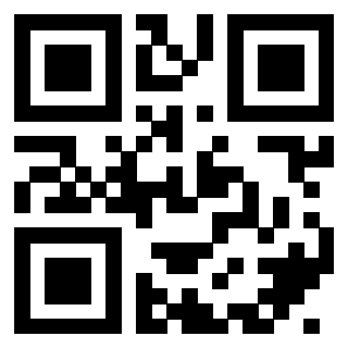 3404965318 - Immagine del QrCode