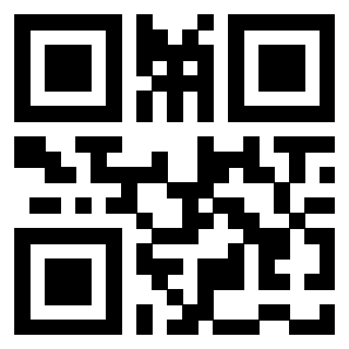 3404965319 - Immagine del Qr Code associato