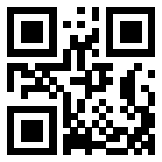 Il QrCode di 3404965320