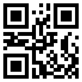 3404965321 QrCode associato