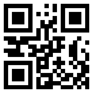 3404965322 - Immagine del Qr Code associato