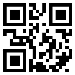 3404965325 - Immagine del QrCode