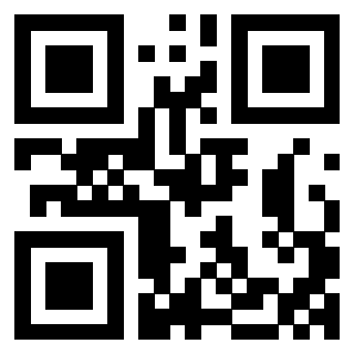 3404965327 - Immagine del Qr Code