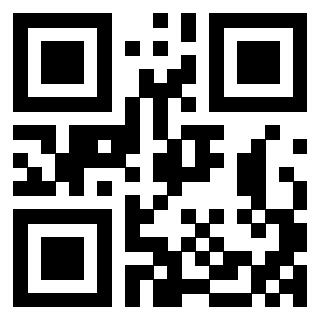 3404965328 - Immagine del Qr Code associato