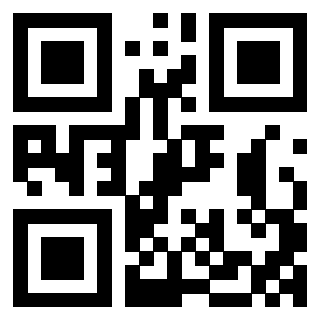 Immagine del Qr Code di 3404965329