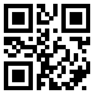 3404965331 - Immagine del Qr Code associato