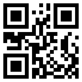 3404965334 Qr Code associato