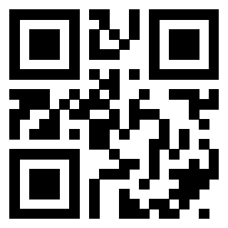 Scansione del Qr Code di 3404965337