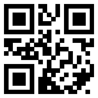 3404965338 - Immagine del QrCode