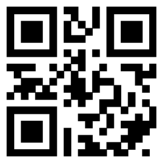 3404965339 - Immagine del QrCode