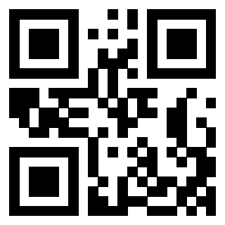3404965341 - Immagine del Qr Code associato