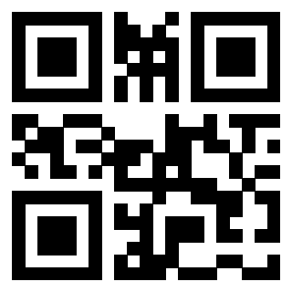 3404965344 - Immagine del Qr Code