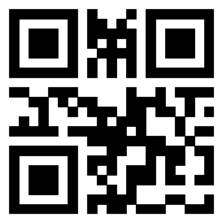 Scansione del Qr Code di 3404965345