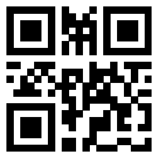 Immagine del QrCode di 3404965351