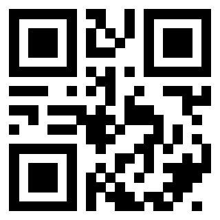 3404965355 - Immagine del Qr Code