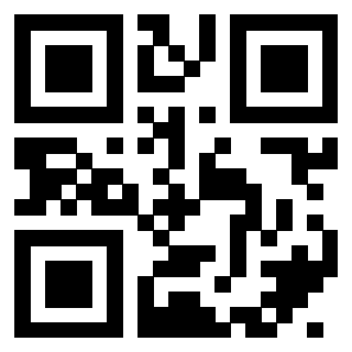 Scansione del Qr Code di 3404965357